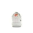 thumbnail image 4 of Nike Men's Air Force 1 Low Kith Knicks Home Shoes, from StockX, 4 of 5