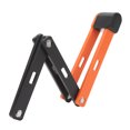 thumbnail image 1 of Folding Bike Lock, High Security Bicycle Lock Anti Theft Bike Folding Lock Waterproof Foldable Bicycle Lock For Electric Bike Motorcycle, 1 of 8