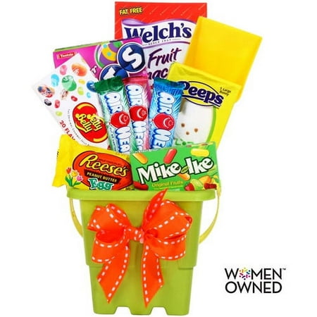 Buckets Of Easter Fun