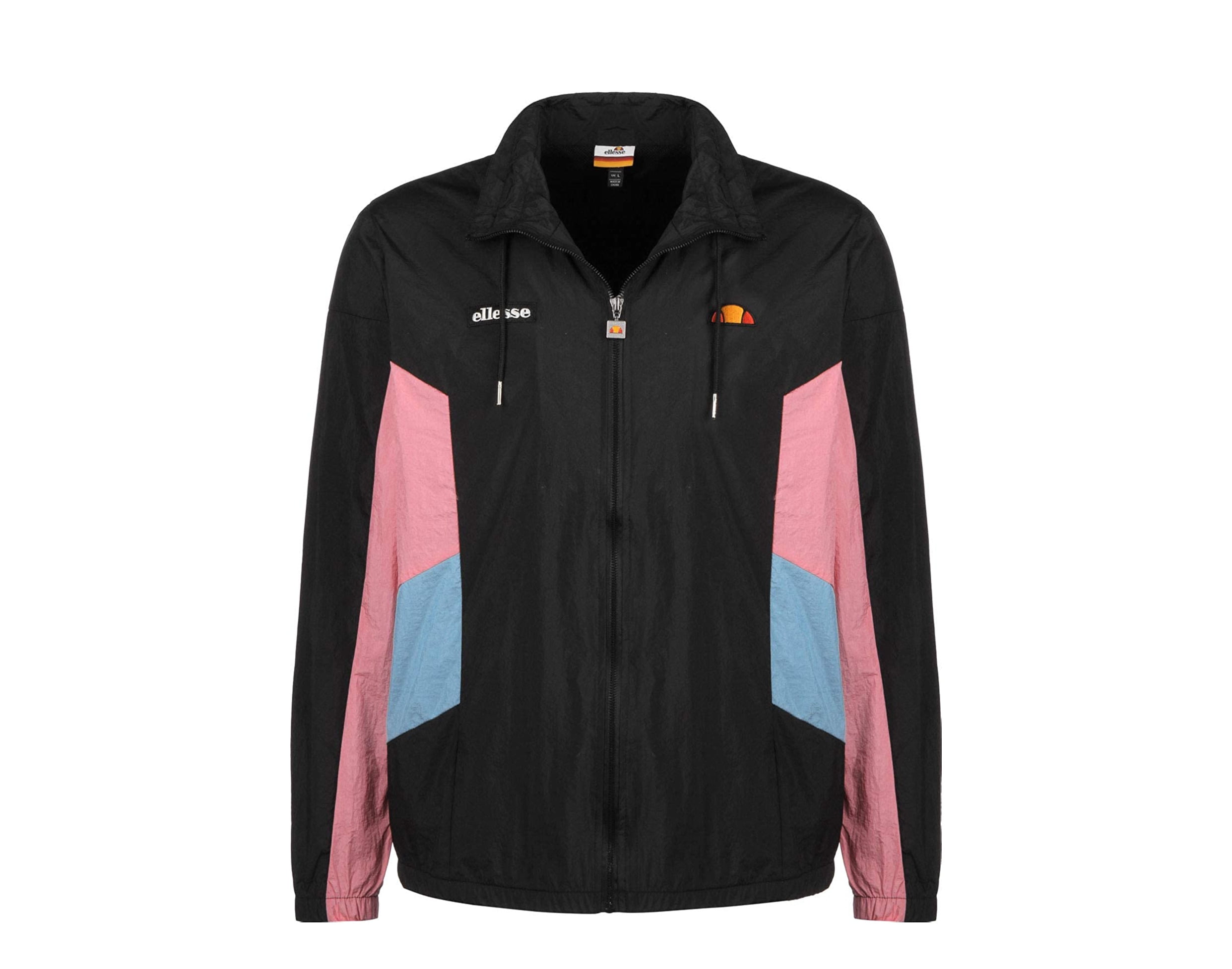 Veste de survie en coquille Ellesse Vinales Petite Cote dIvoire