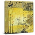 thumbnail image 4 of Marmont Hill "Dancing Crow" by Tracy Silva Barbosa Painting Print on Canvas, 4 of 4