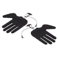 thumbnail image 4 of Heaveant Gants Chauffants électriques 2 Pièces, Mitaines Chauffantes électriques, Gants Chauffe-Mains avec 3 Vitesses Réglables pour Le Ski Et Le Cyclisme, 4 of 14