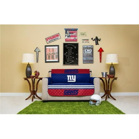 Pegasus Sports Nflfp Giant 4ls Nfl New York Giants Furniture