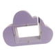 thumbnail image 4 of Alcancía de juguete, caja de dinero práctica para ahorrar dinero, ideal para habitación de niños. Violeta, 4 of 9