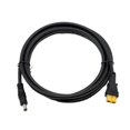 thumbnail image 1 of Cable de extensión solar de 150 cm, confiable, resistente y versátil para exteriores. hasta 5525, 1 of 9