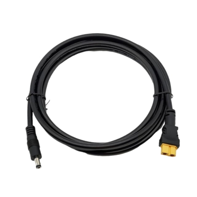 Cable de extensión solar de 150 cm, confiable, resistente y versátil para exteriores. hasta 5525