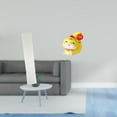 thumbnail image 2 of Pantalla De Lámpara Para Sala De Estar Con Estatua De Serpiente De Dibujos Animados, Figura Decorativa De Resina, Adorno De Mesa Para Estante, Mesa, Centro De Mesa, Dormitorio, Regalo De, 2 of 8
