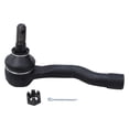 thumbnail image 6 of Detroit Axle - 6pc Suspension Kit for 03-08 Infiniti FX35 FX45 4 Front Rear Sway Bar End Links 2 Outer Tie Rod End Links 2004 2005 2006 2007 Replacement, 6 of 7