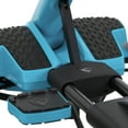 thumbnail image 3 of FLEX Kart XL Pedal Ride-On Vehicle (Teal), 3 of 14