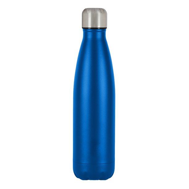Bullet - Botella Cove de Acero Inoxidable 500ml (Oro Rosado)