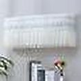 thumbnail image 4 of Air Conditioner Cover Home Indoor Air Conditioner Protective Cover Ac Cover Case 85cm, 4 of 4