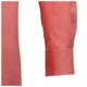 thumbnail image 3 of Manchester Guayabera Slim Fit Puño Convertible  Naranja, CH Manchester 41666C, 3 of 4