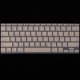 thumbnail image 2 of Antidesgaste Cubierta Protectora para Compatible para , Fonética Taiwanés - Oro Yotijar Funda de silicona para teclado, 2 of 10