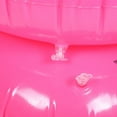 thumbnail image 6 of 24.4 Inch Kids Inflatable Chairs Blow up Chairs Inflatable Furniture Novelty Blow up Couch Seat Waterproof Air Sofa Couch - CL2, 6 of 6