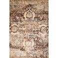 thumbnail image 1 of Transitional Imperial Area Rug in Brown (3 ft. 11 in. L x 2 ft. 7 in. W), 1 of 4