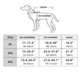 thumbnail image 1 of Halloween Dog Costume Pet Halloween Party Apparel For Dress Up, 1 of 5