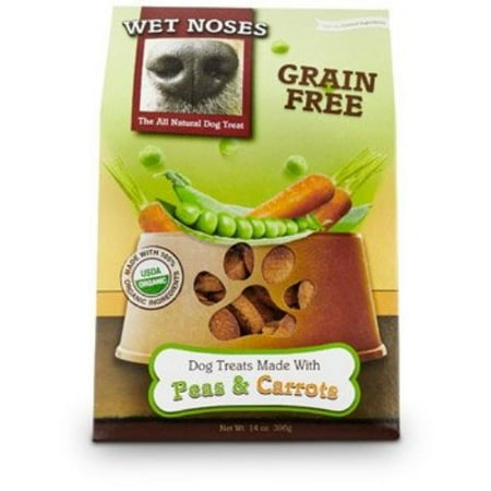 Wet Noses Natural Dog Treat Company Wet Noses Natural Dog Treat Company