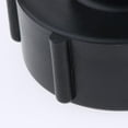 thumbnail image 3 of Conector de Adaptador de Válvula de Tote Ibc, Rosca de 2 Pulgadas a Rosca Externa Roscada de 1 Pulgada,para Ensamblaje de Macarena Adaptador de válvula de tanque IBC Tote, 3 of 8