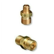 Western Enterprises Male NPT Outlet Adapters for Manifold Piplelines - we b-10 adaptor