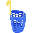 thumbnail image 2 of Cesta de bicicleta para niños, manillar delantero, cesta de bicicleta de mimbre para niños y niñas Feliz Sencillez, 2 of 5