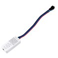 thumbnail image 4 of Sp106e 9key Led controlador de música colorido Dc5-12v barra de luz Led, 4 of 5