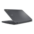 thumbnail image 6 of Restored Acer Chromebook 11 N7 C731-C8VE - 11.6" - Celeron N3060 - 4 GB RAM - 16 GB SSD - US (refurbished), 6 of 8