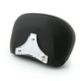 thumbnail image 4 of Motor Genic Sissy Bar Backrest Pad For Electra Glide Road King Road Gilde 09-14 CHR, 4 of 9