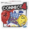 thumbnail image 1 of Juego de mesa de estrategia Connect 4 Hasbro Gaming para mayores de 6 años, 1 of 9