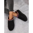thumbnail image 2 of Women's Snow Boots - Thick Soles, Non-Slip Winter Boots for Outdoor Use, Warm and Comfortable Snow Platform Boots, 2 of 7