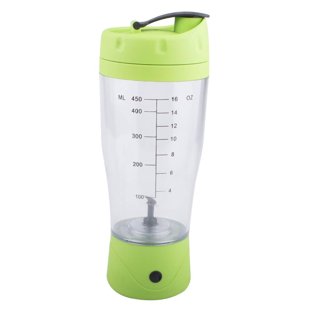 Multi Functional Shaker Bottle Mini Juicer, Nutrition Powder Blender