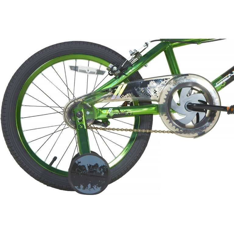 Genesis 18 bike new arrivals