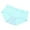 Light Blue, variant on Bxsruta Women's Seamless Panties 1-Pack, Soft and Comfortable for Everyday Wear