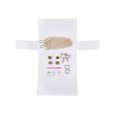 thumbnail image 2 of Btafrte Kit Materiales para Bricolaje Accesorios para Bolsos Hombro Herramienta Hoja Marco Plástico, 2 of 9