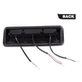 thumbnail image 2 of PIT66 LED Bar Cargo 3rd Third Brake Light Stop Light Lamp Fit for F150/Explorer 2004-2008, 2 of 9