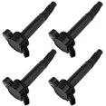 thumbnail image 3 of ECCPP 2 PCS ignition coil UF591 5C1621 E1091 ,for Nissan Sentra 2.0L 2007 2008 2009 2010 2011 2012, 3 of 6