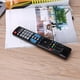 thumbnail image 4 of Mando a distancia de repuesto universal para LG AKB73615303 3D Smart TV negro JShteea  Nuevo, 4 of 6