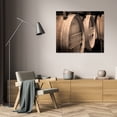 thumbnail image 3 of Scott Larson 32x26 Gallery Wrapped Canvas Wall Art Titled - Winery V, 3 of 4