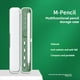 thumbnail image 3 of Caja de Transporte para 1/2/3/Pro para M-Pencil 1/2 para Stylus Pen Holder Protectora Verde, 3 of 5