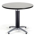 thumbnail image 3 of OFM Multi-Use Round Gathering Table, 3 of 7