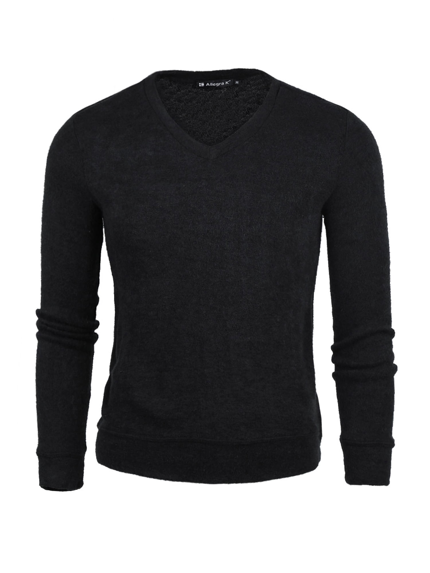 slim fit cashmere sweater mens