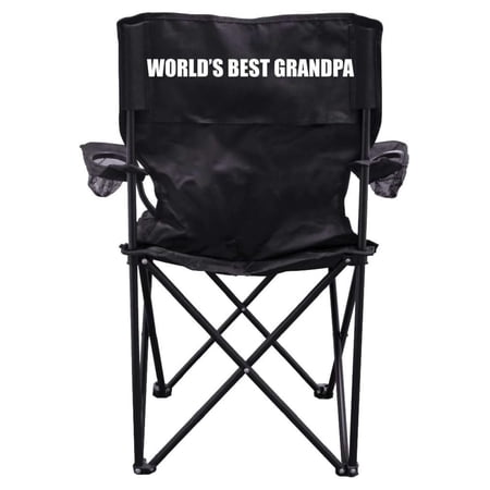 outdoor camping chair - world product