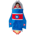 thumbnail image 2 of (2 pack) Rocketflyer Sleeping Bag, 2 of 7