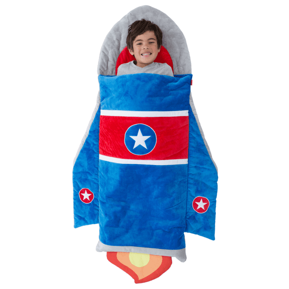 Rocketflyer Sleeping Bag