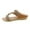 Brown, variant on Abcnature Women Sandals Clearance 2023! Women's Flip-Flops with Arch Support New Floral Rhinestone Flat Shoes Toe Over Sandals Casual Beach Slippers Summer Athletic Outdoor Beach Sandals