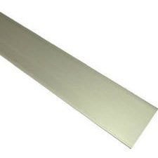 Hillman SteelWorks 1/16 In. x 3/4 In. x 3 Ft. Anodized Aluminum Flat Stock 11311