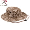 thumbnail image 2 of Rothco Adjustable Boonie Hat - Desert Digital Camo, 2 of 2