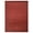 Dark Red, variant on Rugsotic Carpets Hand Knotted Wool Area Rug 3'x5' Green Contemporary Rectangle Indoor Rug for Living Room, Bedroom Antimicrobial L00109