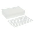 thumbnail image 4 of 10 PCS Aquarium Plastic Divider Sartanque Tablero De Aislamiento Semitransparente Sunnimix Placa de aislamiento del tanque de peces, 4 of 8