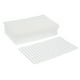 thumbnail image 4 of 10 Uds Placa de Aislamiento Divisor Filtro Semitransparente Yuyangstore, 4 of 8