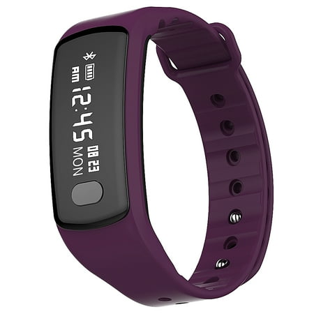 Fitness Activity Tracker Smart Watch Band Heart Rate Monitor Fitness Activity Tracker Smart Watch Band Heart Rate Monitor Bluetooth Wireless Waterproof Ip67 Bracelet Hr